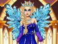 Mchezo Eliza Winter Coronation
