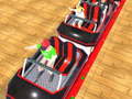 Mchezo Roller Coaster Sim 2022