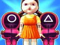 Mchezo S-Games - 456 Survival