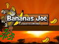 Mchezo Banana Joe