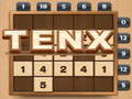 Mchezo TENX