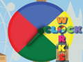Mchezo Clock Works 