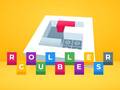 Mchezo Roller Cubes