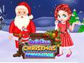 Mchezo Santa Claus Christmas Preparation
