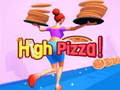 Mchezo High Pizza 