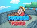 Mchezo Sokoban Puzzle