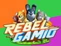 Mchezo Rebel Gamio