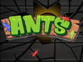 Mchezo Ants