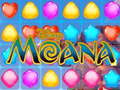 Mchezo Disney Moana 