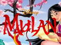 Mchezo Disney Mulan 