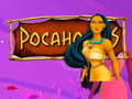 Mchezo Pocahontas 