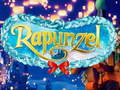 Mchezo Rapunzel 