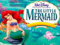 Mchezo The Little Mermaid 