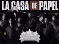 Mchezo La Casa De Papel