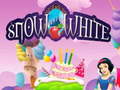 Mchezo Snow White 