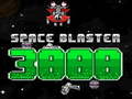 Mchezo Space Blaster 3000