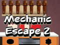Mchezo Mechanic Escape 2