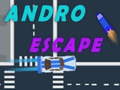 Mchezo Andro Escape