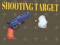 Mchezo Shooting Target