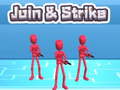 Mchezo Join & Strike 