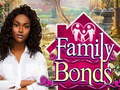 Mchezo Family Bonds