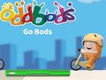 Mchezo OddBods: Go Bods