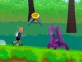 Mchezo Runner Builder