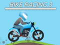 Mchezo Bike Racing 3