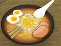 Mchezo Miso Noodle