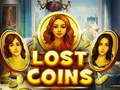 Mchezo Lost Coins