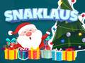 Mchezo Snaklaus