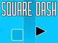 Mchezo Square Dash