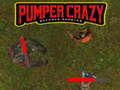 Mchezo Pumper Crazy Defence