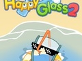 Mchezo Happy Glass 2