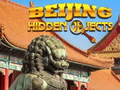 Mchezo Beijing Hidden Objects