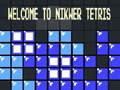 Mchezo Nikwer Tetris