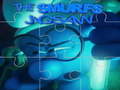 Mchezo The Smurfs Jigsaw