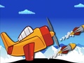 Mchezo Aircraft Combat 2