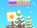 Mchezo Mr. Slice