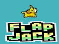 Mchezo Flap Jack