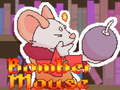 Mchezo Bomber Mouse