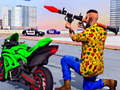Mchezo Real Gangster City Crime Car Simulator Game
