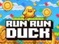Mchezo Run Run Duck