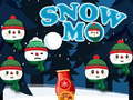 Mchezo Snow Mo