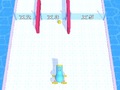 Mchezo Balls Fall 3d