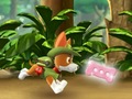 Mchezo Paw Patrol: Tracker's Jungle Rescue