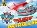 Mchezo Paw Patrol: Air Patroller