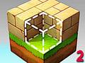 Mchezo Block Craft 2