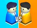 Mchezo City War 3d