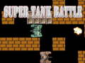 Mchezo Super Tank Battle